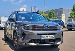 Zunanja slika - Citroën C5 Aircross - BlueHdi 130 S S Max Avt. - 2 - Predogledna slika