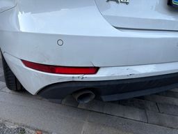 Slika poškodbe - Audi A4 - Avant 2,0 TDI (Basis) S tronic - 7 - Predogledna slika