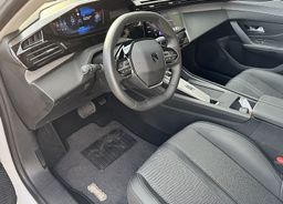 Zunanja slika - Peugeot 308 - Allure BlueHDi 130 EAT8 - 6 - Predogledna slika