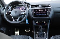Zunanja slika - VW Tiguan - 1.4 TSI eHybrid R-LINE ACC AMBIL.VIRTUAL IQ MATR - 9 - Predogledna slika