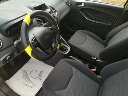 Zunanja slika - Ford Ka - + 1,2 Trend - 7 - Predogledna slika
