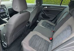 Zunanja slika - VW Golf - 2.0 TDI-HIGHLINE-ACC-SAMOPARKIRANJE-PDC-ODLIČEN - 10 - Predogledna slika