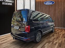 Zunanja slika - VW Multivan - HIGHLINE 2.0 TDi 205PS 4-MOTION AUT L1-2.LAST-LED - 5 - Predogledna slika