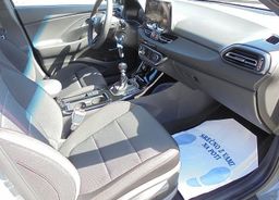 Zunanja slika - Hyundai i30 - 1.5 MPI 96 PREMIUM°N-LINE°WINTER°RG°° - 10 - Predogledna slika