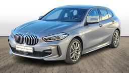 Zunanja slika - BMW Serija 1 - 120i - 1 - Predogledna slika