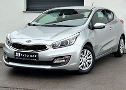 Zunanja slika - KIA Pro_Ceed - 1.4 CVVT+SLO+SAMO 97.888km+USB - 1 - Predogledna slika