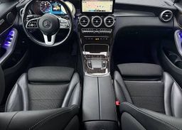 Zunanja slika - Mercedes-Benz GLC-Razred - GLC 220d-4MATIC-AUT-MULTIBEAM-NAVI-DISTRONIC-PREMI - 8 - Predogledna slika