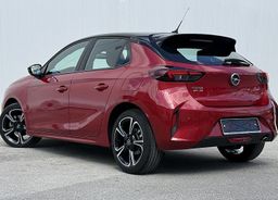 Zunanja slika - Opel Corsa - 1.2 TURBO GS LINE Avtomatik 1.Lastnik SLO - 6 - Predogledna slika