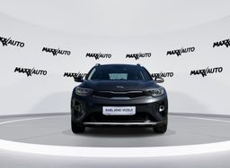 Zunanja slika - KIA Stonic - 1.0 T-GDi EX Edition ISG - 2 - Predogledna slika