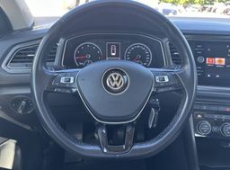 Zunanja slika - VW T-Roc - 1.0 TSI BMT Style - 14 - Predogledna slika