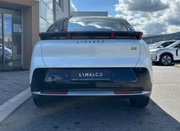 Zunanja slika - Lynk & Co 02 - CORE 66kWh - 5 - Predogledna slika