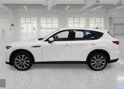 Zunanja slika - Mazda CX-60 - 3.3L E-SKYACTIV MHEV EXCL. LINE.KAMERA.LED.AUT.NAV - 13 - Predogledna slika
