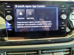 Zunanja slika - VW Taigo - 1.0 TSI avt. 4ALL 115 LED-KAMERA-ACC - 16 - Predogledna slika