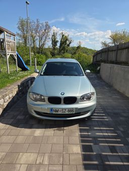 Zunanja slika - BMW Serija 1 - 118i - 3 - Predogledna slika
