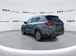 Zunanja slika - KG Mobility Rexton - 2.2 XDI LIMITED+ 4x4 AT - 7 - Predogledna slika