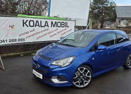 Zunanja slika - Opel Corsa - 1.6 TURBO OPC LED-ALU PLATIŠČA-RECARO - 20 - Predogledna slika