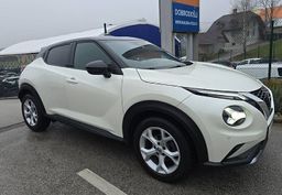 Zunanja slika - Nissan Juke - 1.0 DIG-T 117 ACENTA DCT ZELO LEP - 4 - Predogledna slika