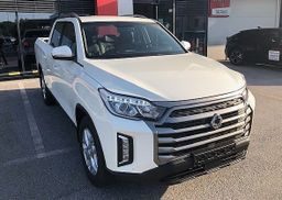 Zunanja slika - SsangYong Musso - Grand 2.2 XDi Ultimate 4WD A T....AKCIJA..... - 1 - Predogledna slika