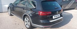 Zunanja slika - VW Passat - Alltrack 2.0 TDI BMT SCR 4MOT. Alltrack avt.140kW - 4 - Predogledna slika