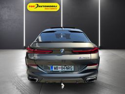 Zunanja slika - BMW serija X6 - X6 - 6 - Predogledna slika