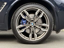 Zunanja slika - BMW X4 - M40i - 5 - Predogledna slika