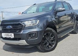 Zunanja slika - Ford Ranger - WILDTRAK 2.0 TDCI 4X4 212ks °SLO-POREKLO° °KAMERA - 2 - Predogledna slika