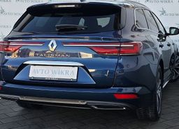 Zunanja slika - Renault Talisman - 2.0DCI EDC Intens MATRIX•ACC•BLIS•VIRTUAL•KAMER•18 - 4 - Predogledna slika