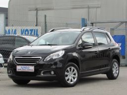 Zunanja slika - Peugeot 2008 - 2008 - 7 - Predogledna slika