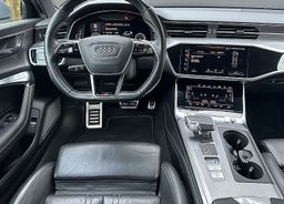 Zunanja slika - Audi A6 - 50 TDI Q. sport-ZRAČNO-SOFT CLOSE-KAM360-B O-21COL - 8 - Predogledna slika