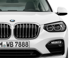 Zunanja slika - BMW X4 - xDrive20d - 4 - Predogledna slika