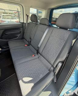 Zunanja slika - VW Caddy - 2.0TDI MOVE DSG-LED-PANO-NAVI-BT-PRIKLOP-KAMERA-DE - 14 - Predogledna slika