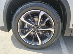 Zunanja slika - Dongfeng Mage - E2 1.5T AVTOMATIK-360KAMERA-PANORAMA-PDC - 17 - Predogledna slika