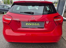 Zunanja slika - Mercedes-Benz A-Razred - STYLE°SLO°BI-XENON°KAMERA°AVT.KLIMA°ALU°BLUETOOTH. - 7 - Predogledna slika