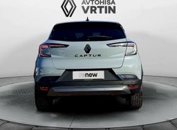 Zunanja slika - Renault Captur - TCe 140 EDC esprit Alpine - 5 - Predogledna slika