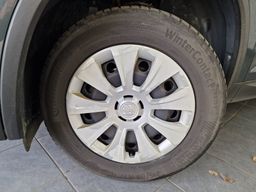 Zunanja slika - Škoda Kodiaq - Style 2.0 TDI 110kW DSG.NEMŠKA - 16 - Predogledna slika