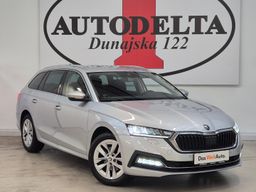 Zunanja slika - Škoda Octavia - Combi Style 2.0 TDI DSG - 2 - Predogledna slika