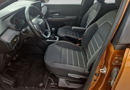 Zunanja slika - Dacia Sandero - Stepway 1.0 TCe 90 Expression - 15 - Predogledna slika