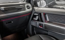 Zunanja slika - Mercedes-Benz G-Razred - G63V8AMG-SPECIAL ED-MAGNO-CARBON-SUPERIOR-WEBASTO - 14 - Predogledna slika