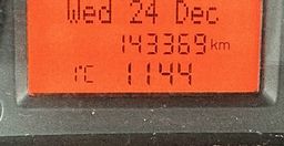 Zunanja slika - Fiat Punto - 1.4 8v Dynamic - 8 - Predogledna slika