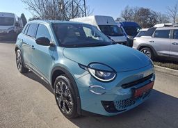 Zunanja slika - Fiat 600 - 1.2 T3 Hybrid E-DCT6 145 La Prima - 3 - Predogledna slika