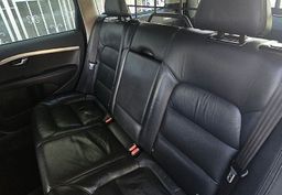 Zunanja slika - Volvo XC70 - D5 AWD 205ks °AUTOMATIC° °19-COL° USNJE - 12 - Predogledna slika