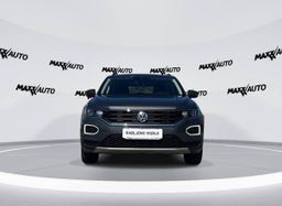 Zunanja slika - VW T-Roc - 1.0 TSI BMT Style - 2 - Predogledna slika