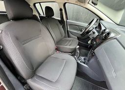Zunanja slika - Dacia Sandero - 1.5 Blue dCi 75 - 8 - Predogledna slika