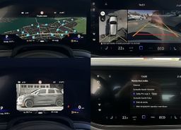 Zunanja slika - VW Touareg - R-Line 3.0 V6 TDI|SLO|MAX OPREMA|KOT NOV - 10 - Predogledna slika