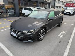 Zunanja slika - VW Arteon - 2.0 TDI 4MOTION avt. 147kW R-Line - 6 - Predogledna slika