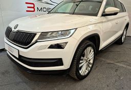 Zunanja slika - Škoda Kodiaq - 4x4 2.0 TDI Style DSG ACC-FULL LED-USNJE-19COL - 1 - Predogledna slika