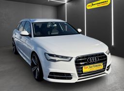 Zunanja slika - Audi A6 - Avant 2.0 TDI QUATTRO S-LINE MATRIX NAVI PDC TEM WEBAS - 11 - Predogledna slika