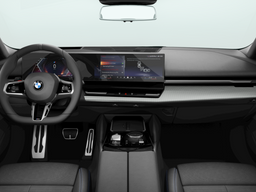 Zunanja slika - BMW Serija 5 - 520i Limuzina - 9 - Predogledna slika