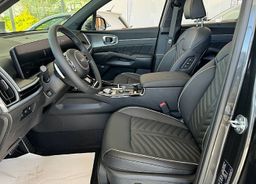 Zunanja slika - KIA Sorento - 2.2 TCi EX Limited AWD 8DCT 142kW... - 5 - Predogledna slika