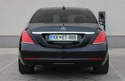 Zunanja slika - Mercedes-Benz S-Razred - S 350 d 4MATIC - 5 - Predogledna slika